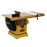 Read more about the article Unlock the Power of Precision Cutting with Cabinet Table Saws: A Guide for Buyers