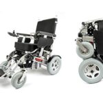 Read more about the article Exclusive Electric Wheelchairs: Enhancing Mobility and Independence for Every User