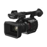 Read more about the article Best Panasonic Professional Camcorders for Exceptional Video Recording