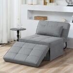 Read more about the article Discover the Perfect Sleeper Chair Bed for Maximum Comfort and Style