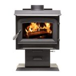 Read more about the article Discover the Best Wood Burning Stove for Efficient and Cozy Heat