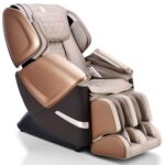Read more about the article Experience Ultimate Relaxation with our High-Tech 3D Massage Chair