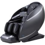 Read more about the article 4D Massage Chairs: The Ultimate Comfort and Stress Relief Solution