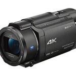 Read more about the article 4K Camcorder: Capture Every Moment in Stunning Ultra HD Quality