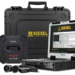 Read more about the article How To Choose the Best Heavy Duty Truck Scanner Tool: A Comprehensive Guide