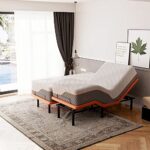 Read more about the article Discover the Perfect Sleep Solutions with an Adjustable Bed and Mattress Combo