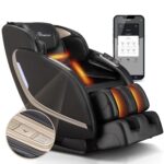 Read more about the article App Controlled Massage Chairs: The Ultimate Relaxation Solution for Modern Lifestyles