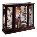 Read more about the article Curio Cabinet: The Ultimate Storage Solution for Your Treasured Collections