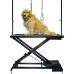 Read more about the article Dog Grooming Tables: The Ultimate Guide to Choosing the Best One for Your Furry Friend