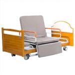 Read more about the article Electric Hospital Bed: Your Ultimate Guide to Comfort and Care