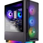 Read more about the article Gaming Desktop PC: Unleash Ultimate Performance with Our Top Picks