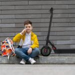 Read more about the article How To Choose the Perfect Folding Mobility Scooter: A Comprehensive Guide