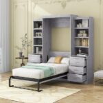 Read more about the article How To Choose Best Murphy Cabinet Chest Bed: Expert Tips