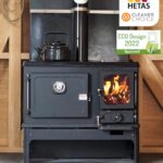 Read more about the article How To Choose Best Wood Burning Stove  : Tips to Find the Perfect Fit