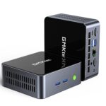 Read more about the article Discover the Best Mini PC for Your Needs: A Detailed Review