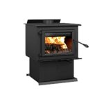 Read more about the article Pedestal Wood Burning Stove: The Ultimate Heating Solution for Your Home