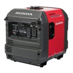 Read more about the article Portable Gas-Powered Generators: Your Ultimate Solution for Outdoor Power Needs