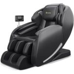 Read more about the article Real Relax Massage Chairs: Your Ultimate Guide to Relaxation at Home