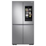 Read more about the article Samsung Refrigerator: A Comprehensive Review of the Latest Model