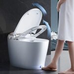 Read more about the article Discover the Ultimate Luxury: Smart Toilets Revolutionizing Bathroom Experiences