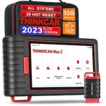 Read more about the article Thinkcer OBD2 Scanner: The Ultimate Tool for Car Diagnostics and Maintenance