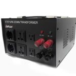 Read more about the article Voltage Converter Transformers: Your Ultimate Guide to Making Electronics Work Anywhere