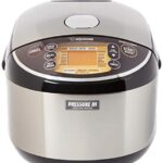 Read more about the article The Ultimate Guide to Finding the Perfect Zojirushi Rice Cooker