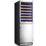 Read more about the article Discover the Ultimate Beverage and Wine Cooler Refrigerator for Your Home!