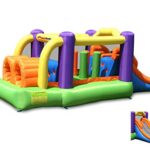 Read more about the article Bounce Houses: The Ultimate Guide to Fun and Adventure for Kids