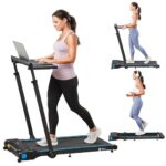 Read more about the article Upgrade Your Home Workout with the Folding Treadmill: The Ultimate Fitness Solution