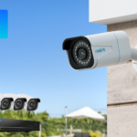 Read more about the article How To Choose the Perfect 4K Security Camera: A Comprehensive Guide
