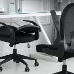 Read more about the article How To Select the Perfect Ergonomic Gaming Computer Chair: Ultimate Guide