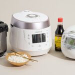 Read more about the article How To Choose the Perfect Japanese Rice Cooker: The Ultimate Guide