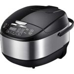 Read more about the article Discover the Best Japanese Rice Cooker for Perfectly Cooked Meals
