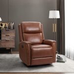 Read more about the article Discover the Ultimate Comfort: Leather Recliner – A Must-Have Addition!