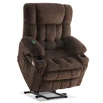 Read more about the article Power Lift Chair Recliners: The Ultimate Guide to Comfort and Accessibility