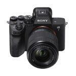 Read more about the article Capture Memories Like a Pro: The Best Sony Cameras on Amazon