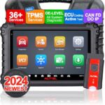 Read more about the article Best Car Autel Scanner: Top 10 Diagnostic Tools for 2022