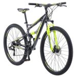 Read more about the article Best Mountain Bike: Top 10 Picks for Men and Women in 2024