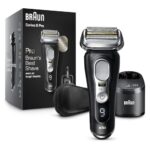 Read more about the article Discover the Best Electric Shavers for Men: Ultimate Buying Guide 2021