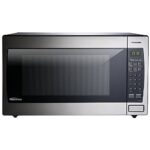 Read more about the article Microwave Oven: The Ultimate Guide to Choosing the Perfect Appliance