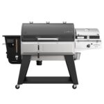 Read more about the article Upgrade Your Outdoor Cooking with Pellet Grills: Top 10 Options in 2021