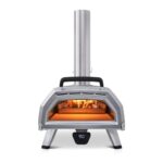 Read more about the article Best Pizza Oven: Top Outdoor Models for Perfect Homemade Pizzas