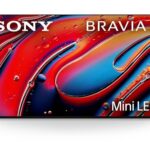 Read more about the article Best Sony Smart TV 4K: Experience Stunning Picture Quality and Exclusive Features