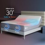 Read more about the article How To Choose Smart Bed: Ultimate Guide for Better Sleep