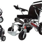 Read more about the article Best Foldable Electric Wheelchairs