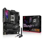 Read more about the article Best Gaming Motherboard: Unleash Your Ultimate Gaming Performance Today!