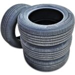 Read more about the article Best Highway Truck Tires: Top Picks for Durability and Performance