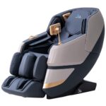 Read more about the article Best Massage Chair Full Body Recliner: Ultimate Comfort and Relaxation