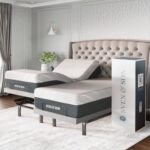 Read more about the article Best Adjustable Bed With Mattress: Comfort and Innovation for Restful Sleep